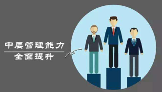 大中型企業(yè)中層管理者的基本要求